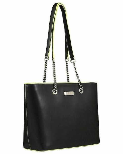 Сумка шкіряна DKNY Val Tote Leather Bag R01AKH34 оригінал