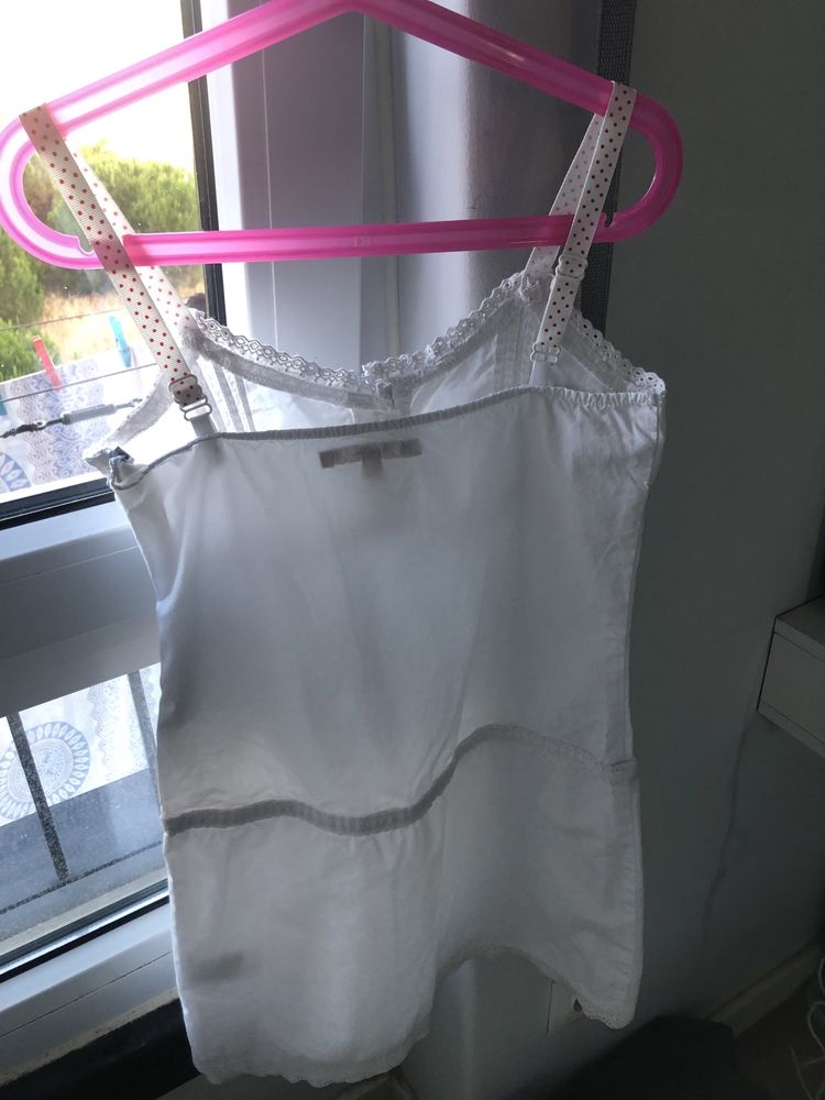 Vestidos criança