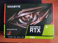 Видеокарта GIGABYTE Geforсe RTX 2060 super 6Gb