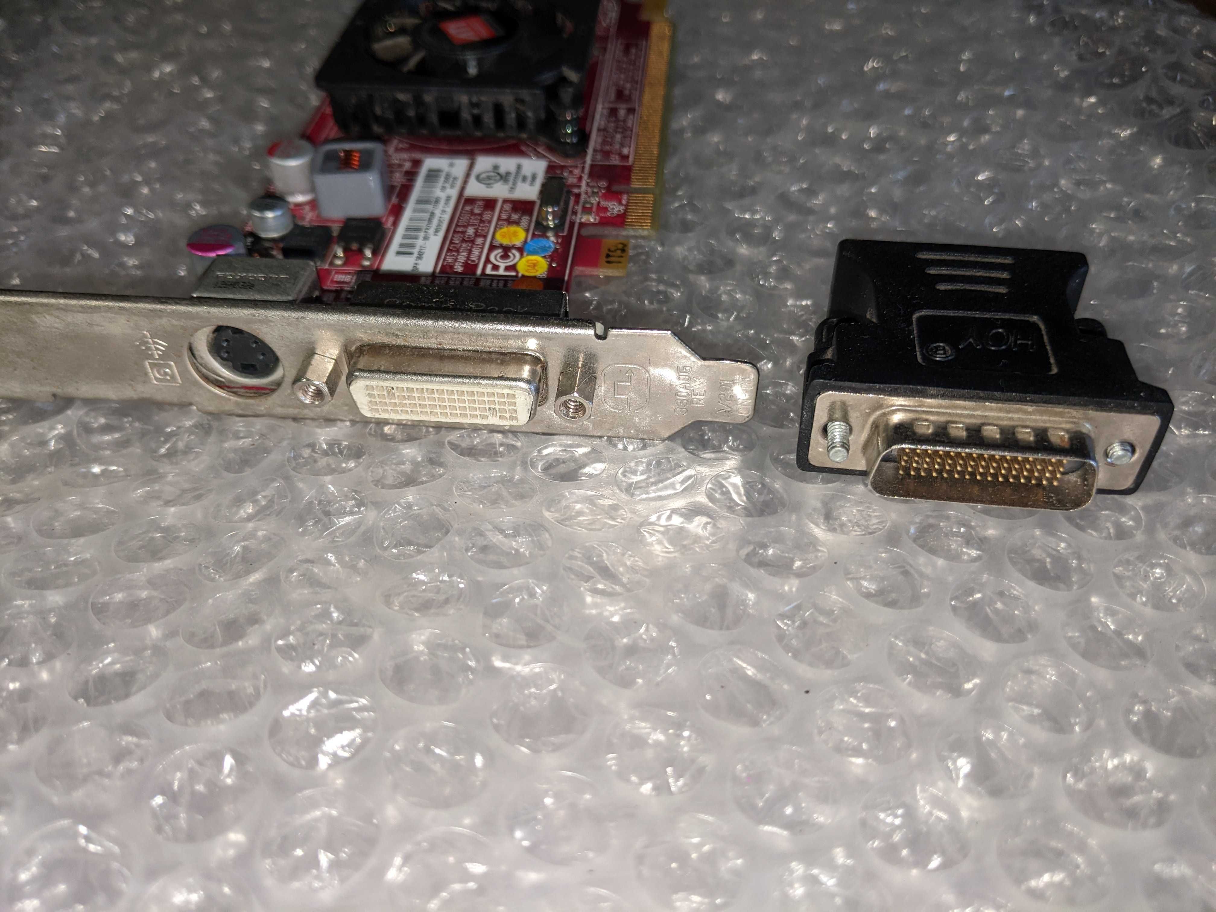 Комплект Biostar NF520-A2 AM2/Athlon X2 5600+/6ГБ DDR2/HD 4550/кулер
