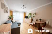ul. Wileńska | 48 m² | 2 piętro