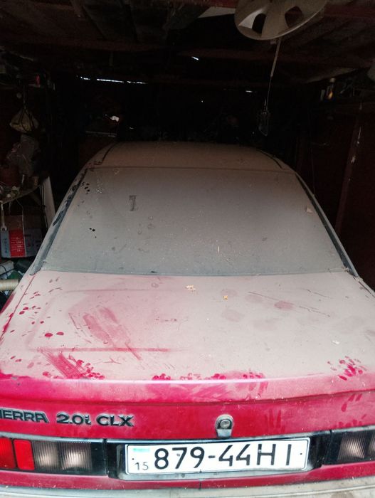 Продам Ford sierra