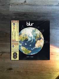 Blur - Bustin’ + Dronin’ płyta winylowa