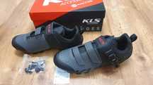 Buty na rower wpinane SPD - KLS Kelly's EDGE