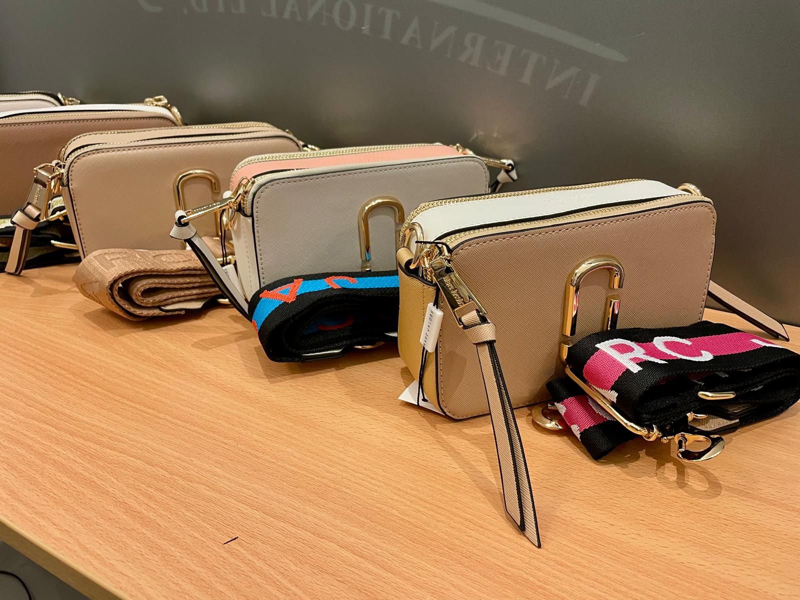 Torebka Marc Jacobs