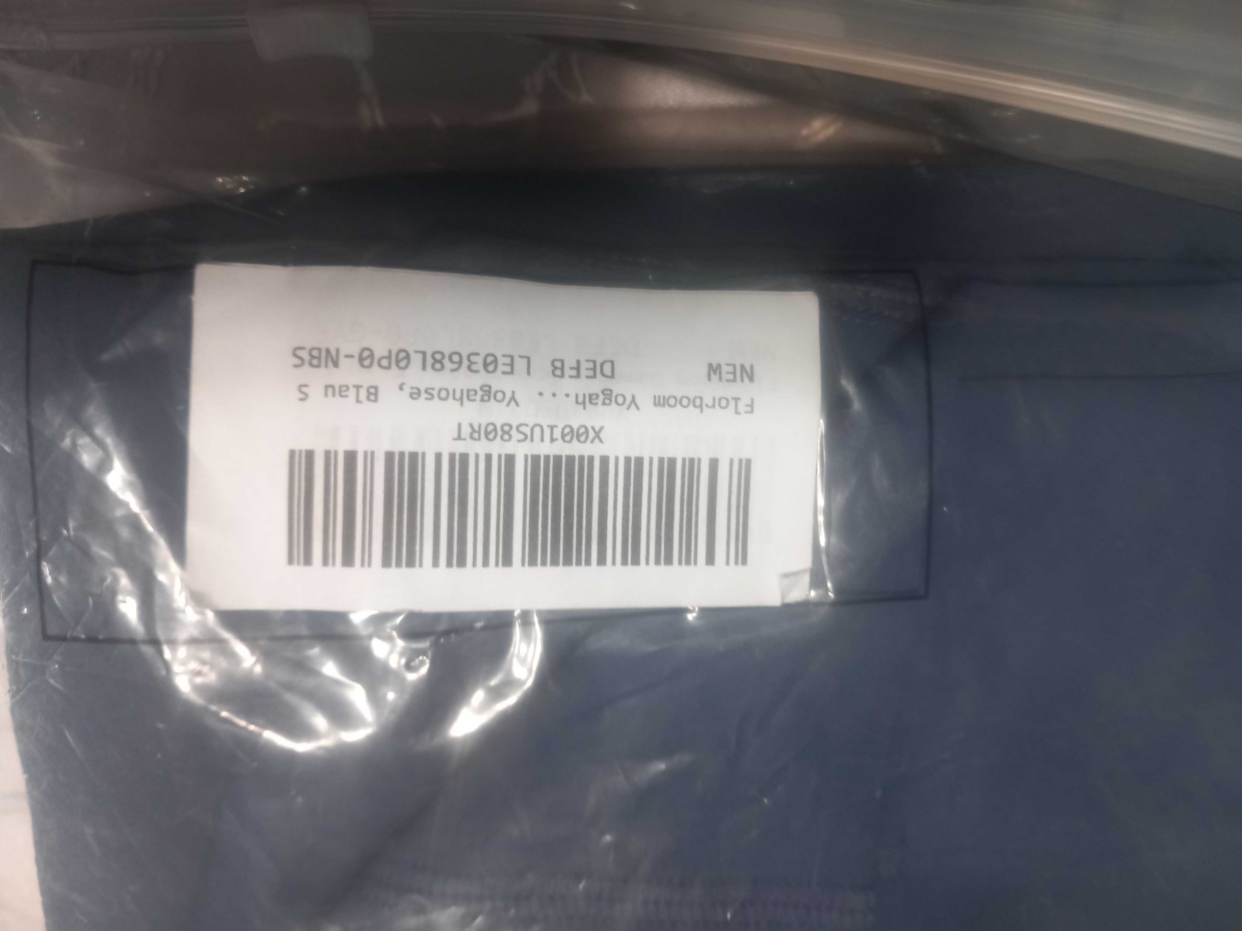 Legginsy Getry Damskie Długie Klasyczne Kryjące z Wysokim Stanem S/XXL