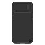 Nillkin Textured S Case etui iPhone 14 Plus pancerny pokrowiec z osłon