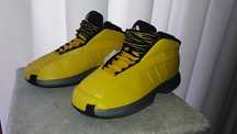 NEWE adidas Crazy 1, r.43
