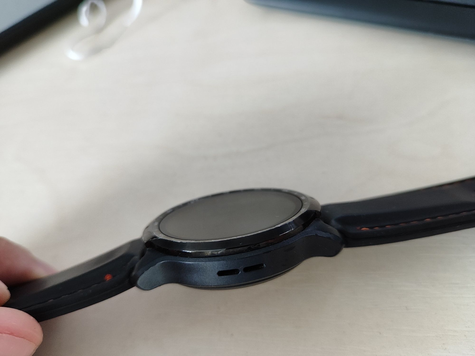 TicWatch Pro 3 GPS nowa bateria