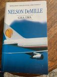 Nelson DeMille “Gra Lwa”