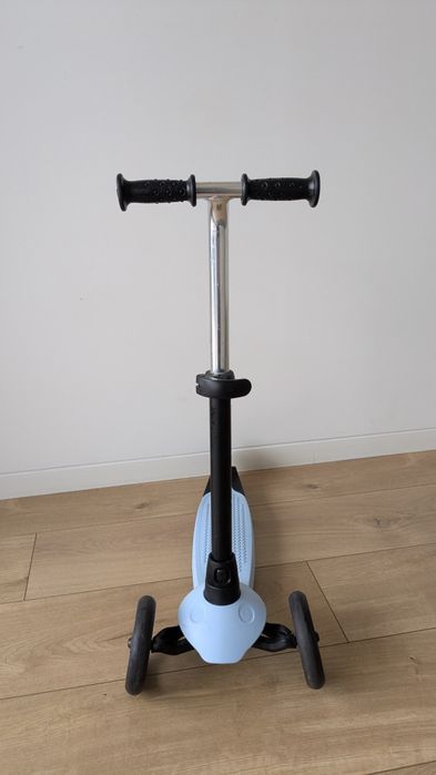 Oxelo Trotinete Btwin B100 3 Rodas Criança Azul