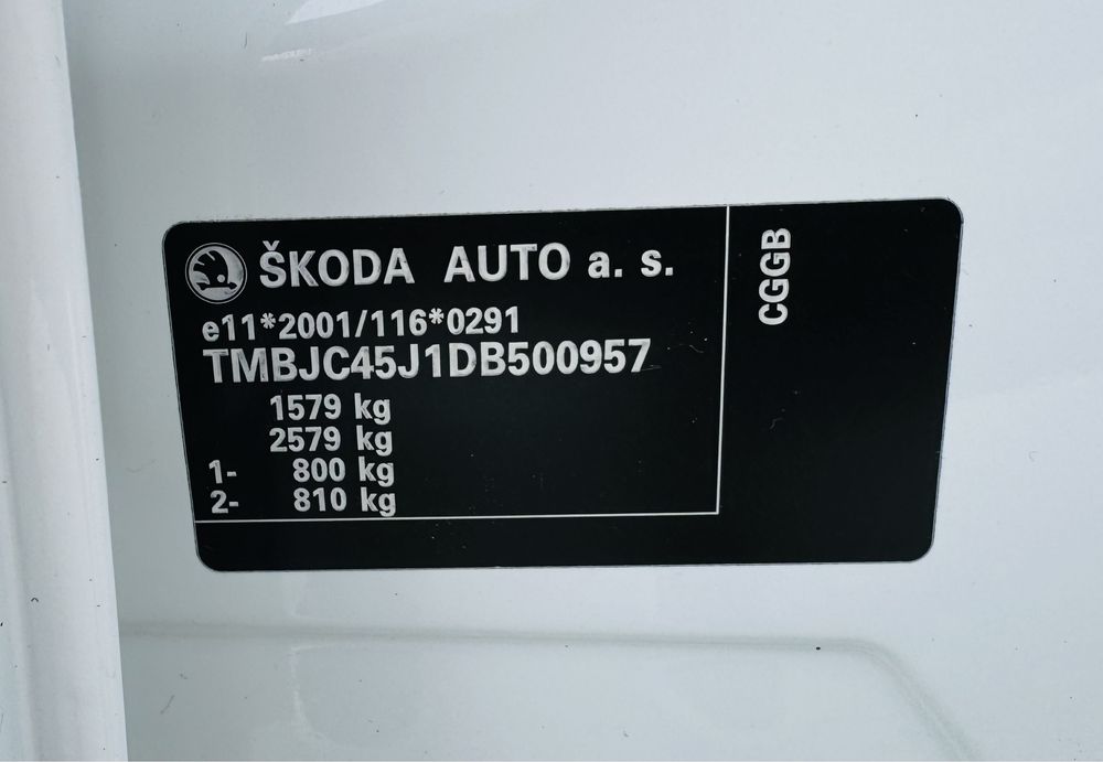 Skoda Fabia, 1.4, 2012