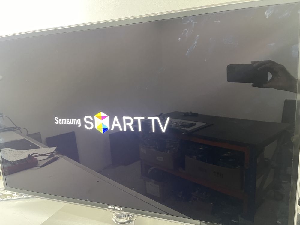 Vendo Smartv Samsung