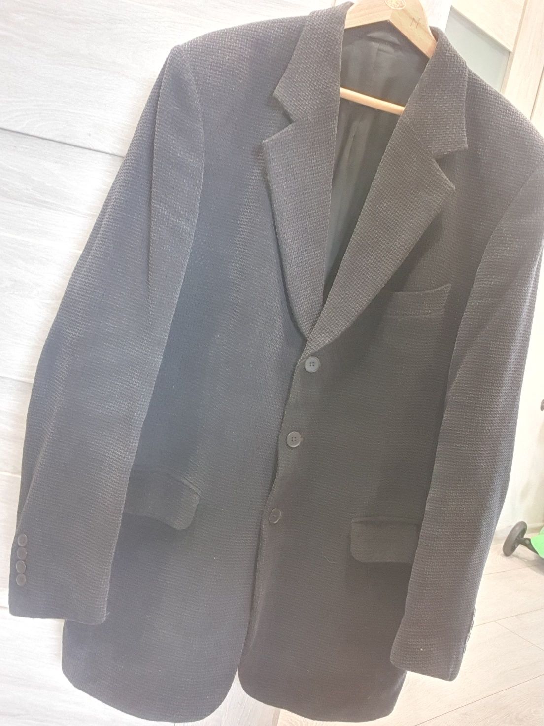 Zimowa kurtka Bergson L/XL+ gratis marynarka New MEN