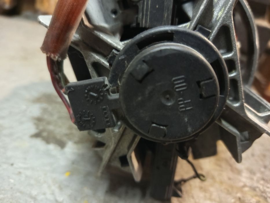 Продам мотор со стиралки