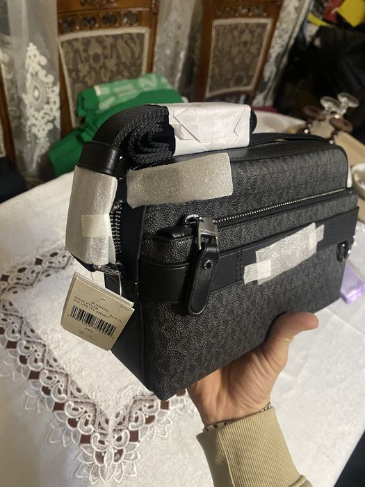 Сумка Mihael Kors чоловіча