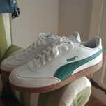 Sapatilhas Puma novas 42,5