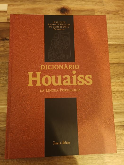 Dicionário Houaiss