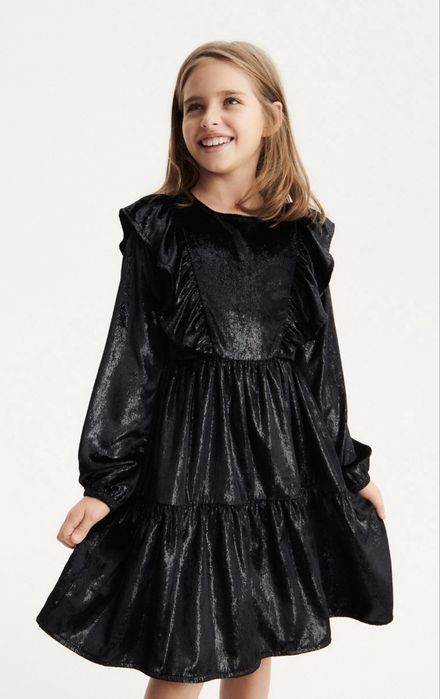 Сукні для для дівчат, фірми Lupilu, reserved, George, OVS.