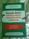Zestaw książek miękka okładka