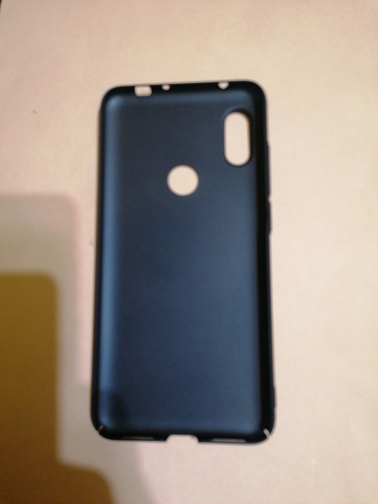 Pokrowiec, Etui do Redmi 6 Pro