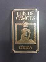 Luís de Camões ,Lírica