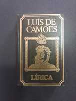 Luís de Camões ,Lírica
