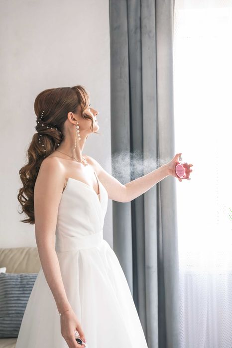 Suknia ślubna Ariella Moon Bridal