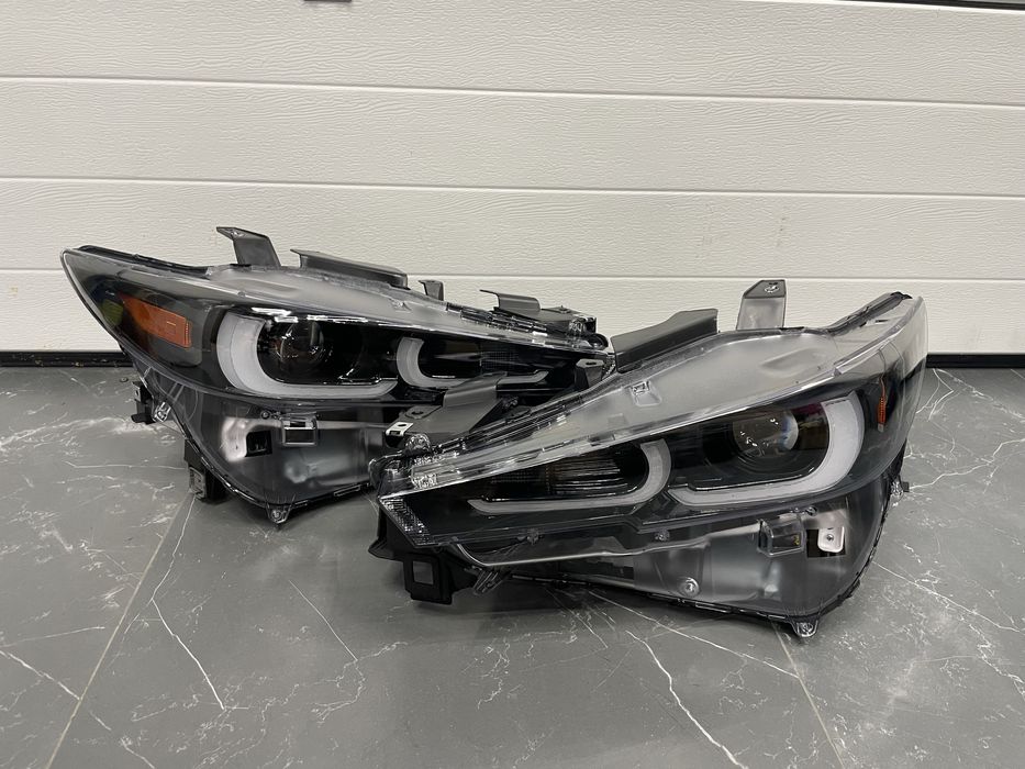 Фари Mazda CX-5 Full Led AFS  2022 2023 2024