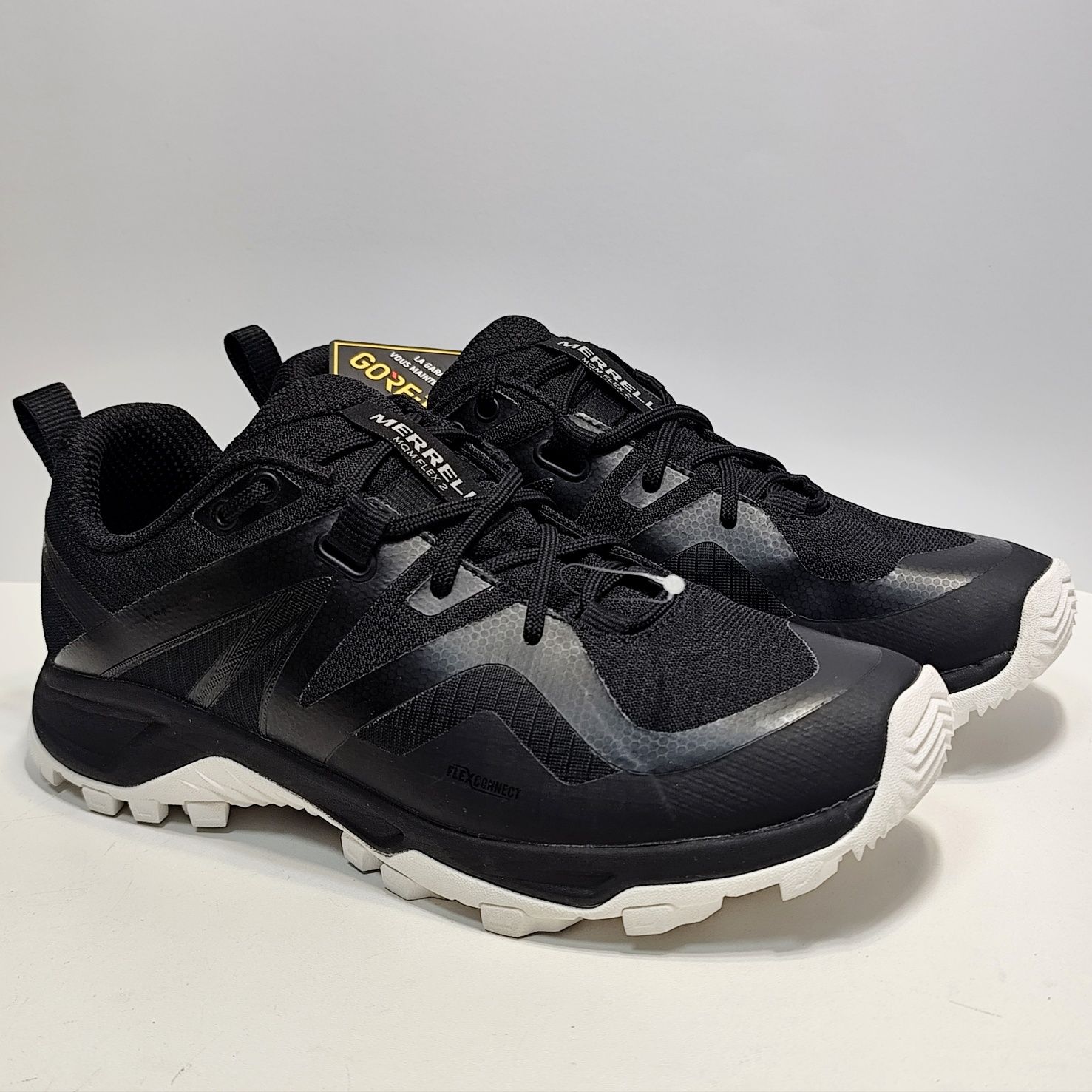кросівки Merrell Flex GTX 41р/26.5см
