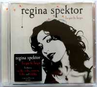 Regina Spektor Begin To Hope 2006r