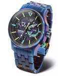 Vostok Europe EXPEDITION POLAR LIGHT VS57-595D737B Solar