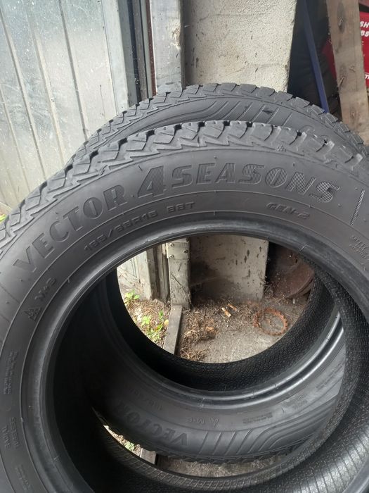 185/65 /15   2szt całoroczne   2020r