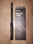 Kijek + uchwyt Bullet Time do kamery Insta360 statyw selfie stick