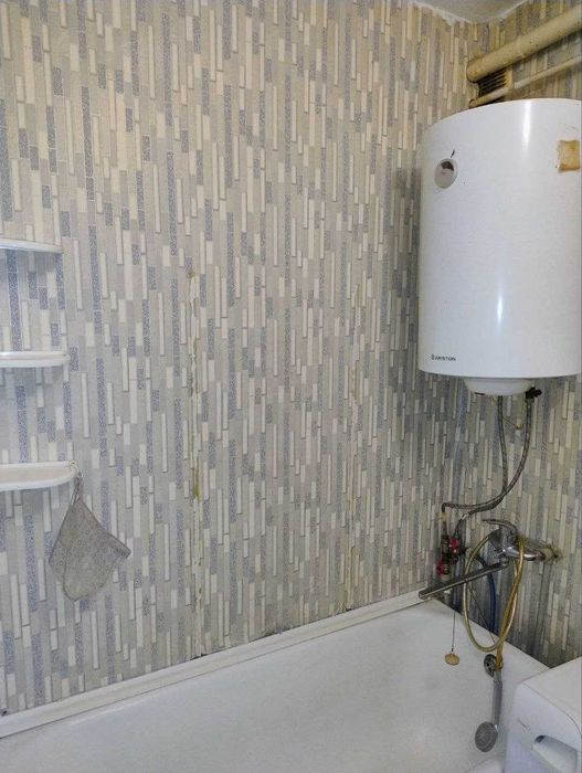 Сдам  1-ю квартиру ,правый берег по ул.Днепровское шосе,5 этаж.