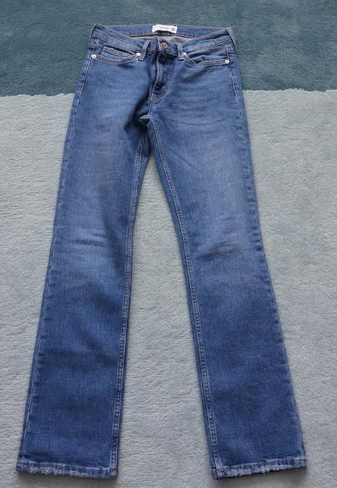 Nowe Mango jeansy rozm.36