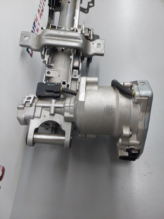 Рульова кермова колонка Ford Escape mk4 2021 Розборка Форд Ескейп Мк4