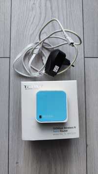 Mini router TP-Link TL-WR702N