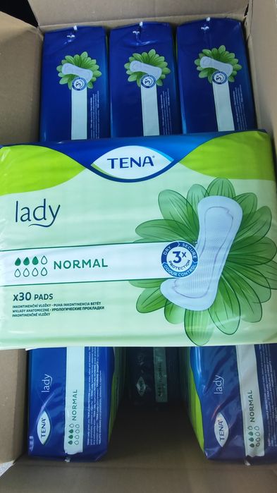 TENA Lady Normal 12x30szt