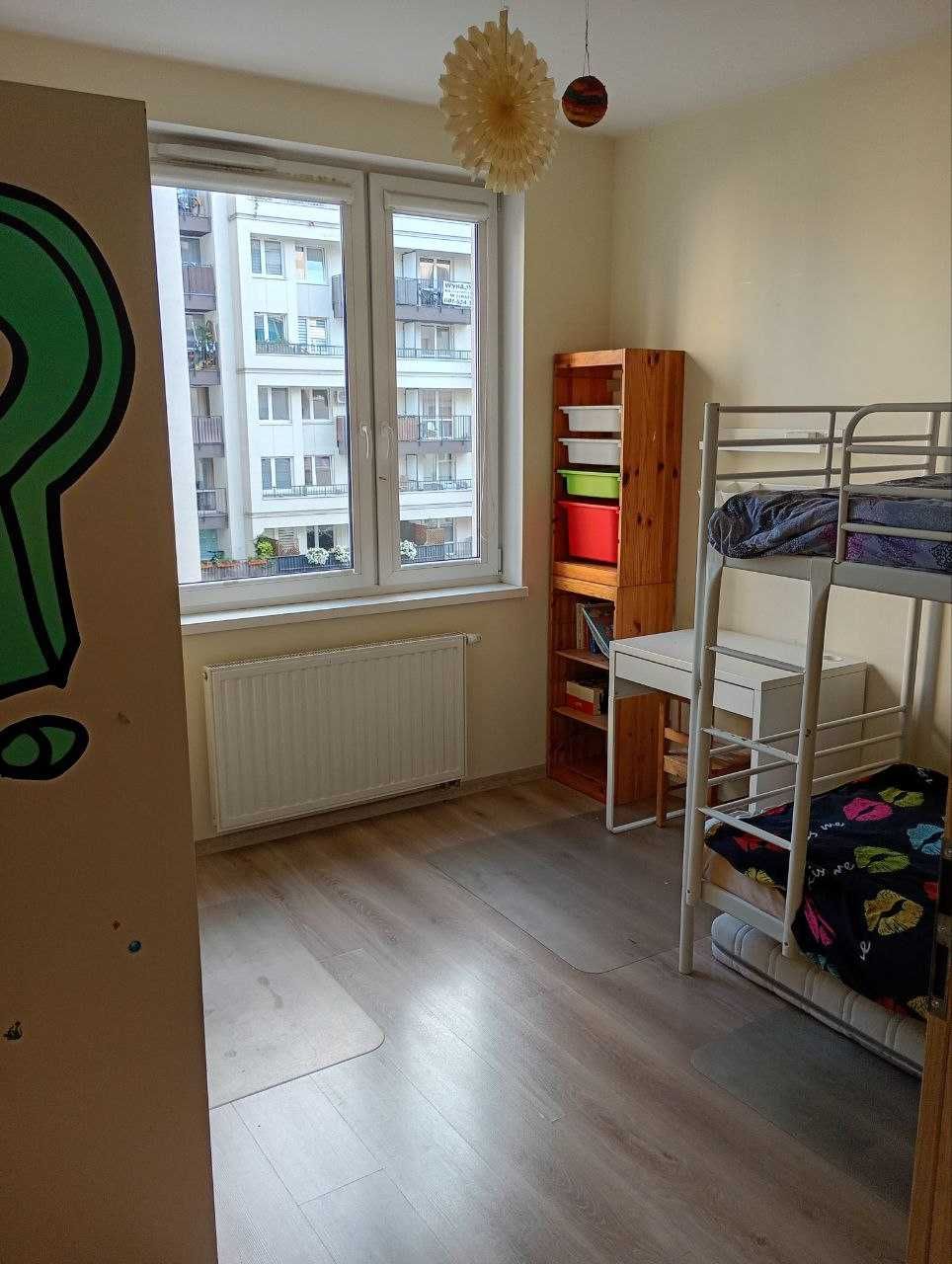 Nowoczesne 70 m², 3 pokoje, Avia – bez prowizji