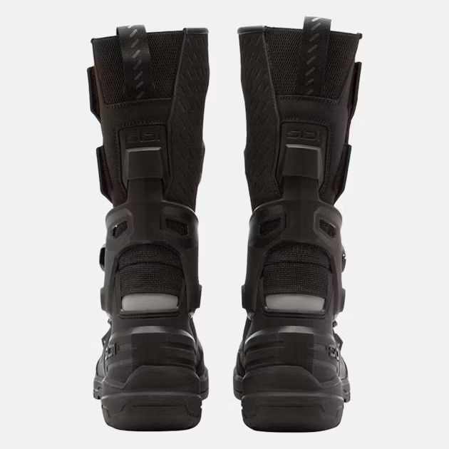 Турендуро мотоботи SIDI Taurus GTX 2026