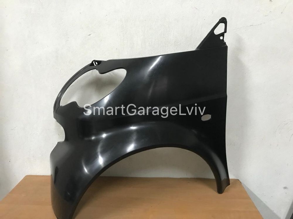 Крило Smart FortWo W450