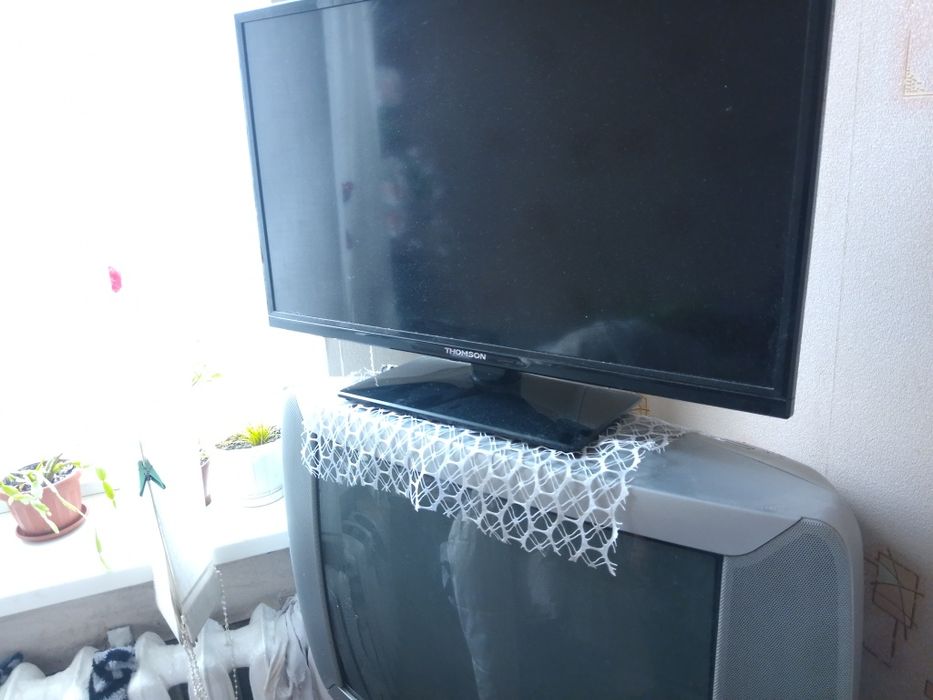 продажа телевизора б/у