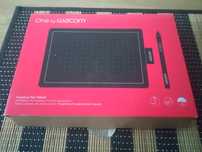 Tablet one by wacom