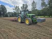 John deere 6930 PREMIUM
