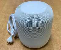 Аудіо колонка Apple HomePod 1 generation.