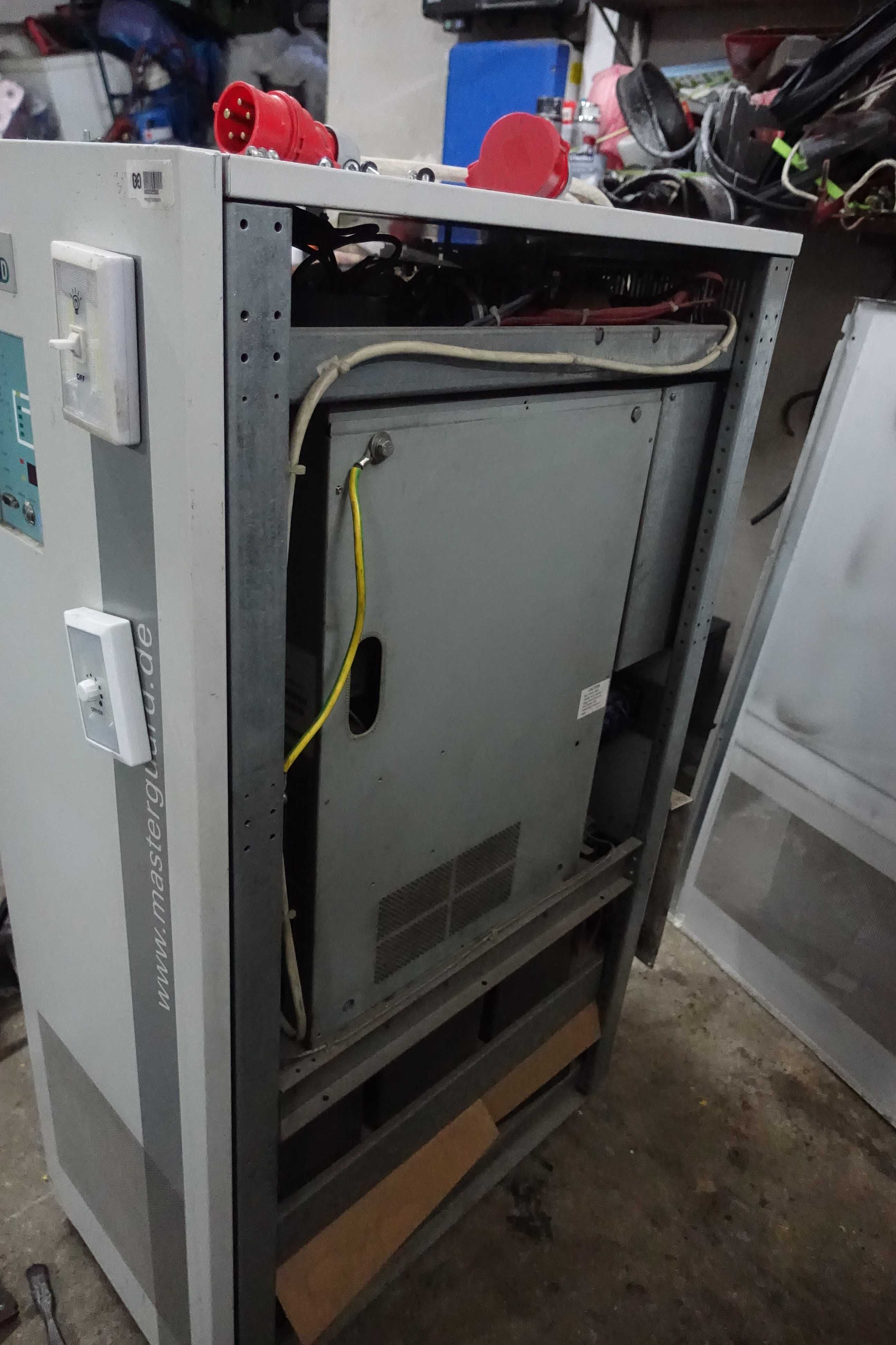 zasilacz awaryjny Master Guard 15 KVA UPS
