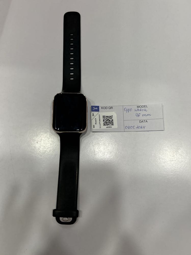 Oppo watch 46mm/ Spartwatch