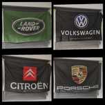 Bandeiras Todas as Marcas