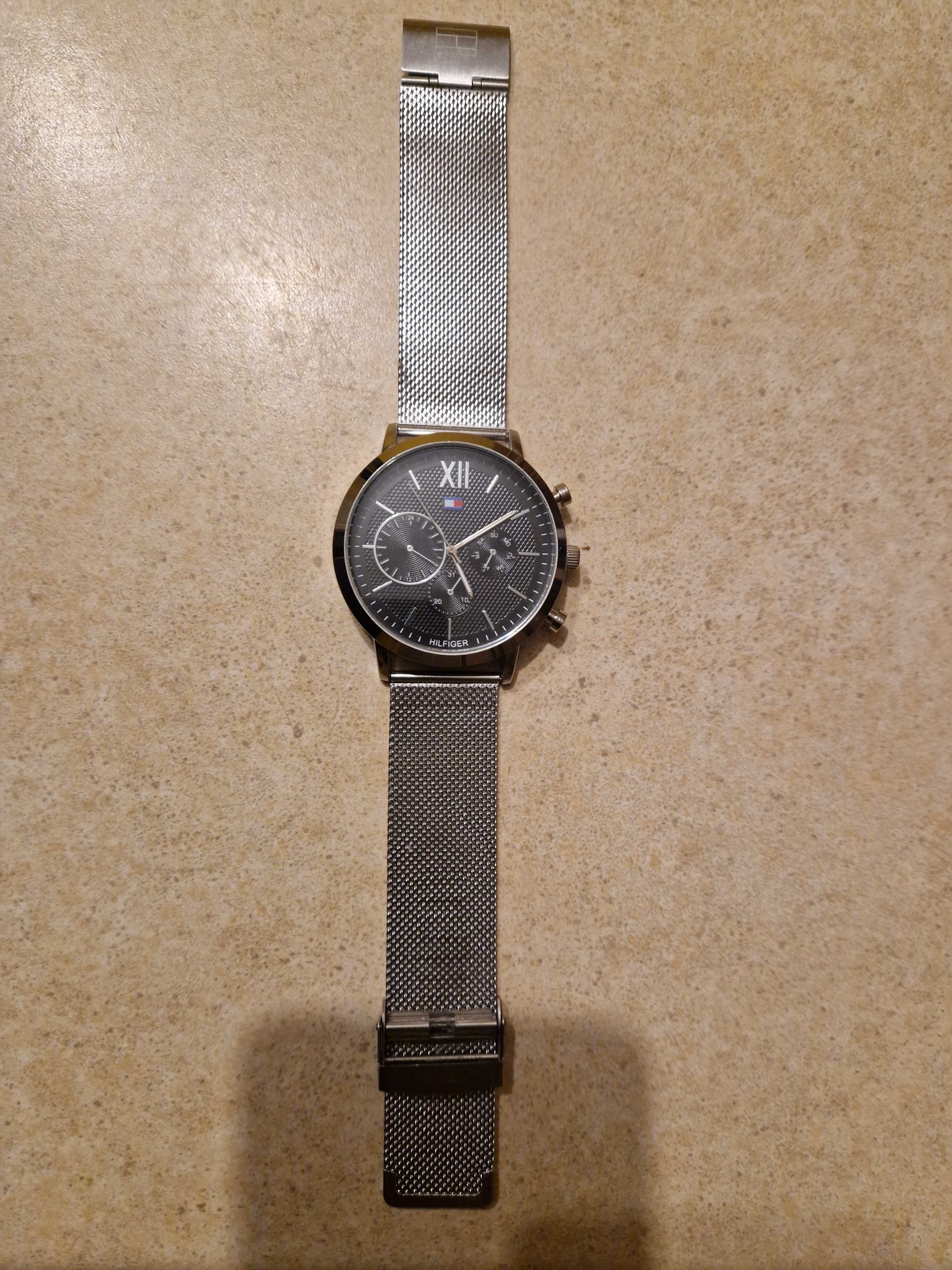 Sprzedam Zegarek Tommy Hilfiger
